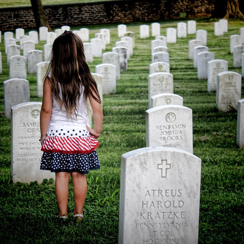 Memorial Day - Office Closed