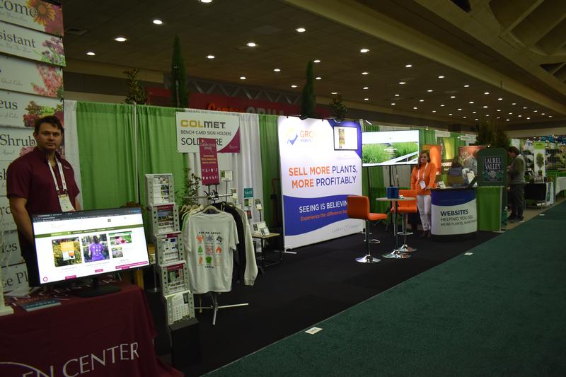 See us at MANTS
