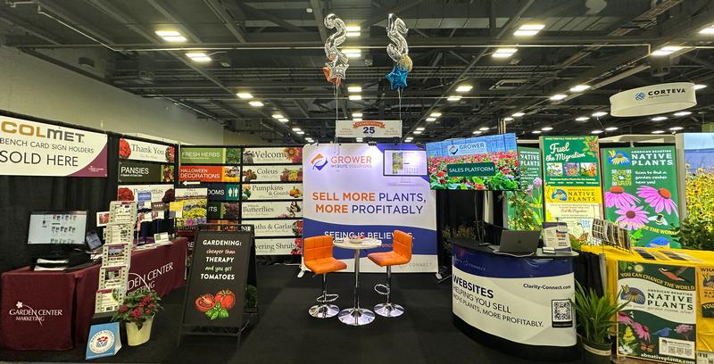 See us at Cultivate '27
