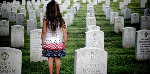 Memorial Day - Office Closed