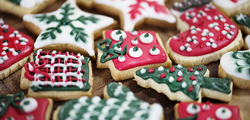 Christmas Break (Office Closed)