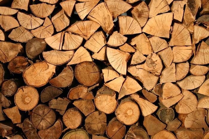 Age Green Firewood for 9+ months after purchase for best results.